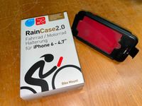 Wicked Chili Rain Case 2.0 Fahrrad- / Motorrad-Halter f. iPhone 6 Nordrhein-Westfalen - Horn-Bad Meinberg Vorschau