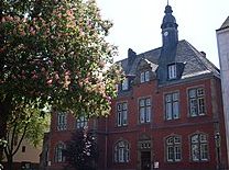 Möblierte 2-Zimmer Managerwohnung in Düsseldorf zu vermieten in Düsseldorf
