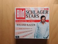 Roland Kaiser - Die größten Hits 3 CDs (Bild Schlagerstars) OVP Sachsen - Freital Vorschau