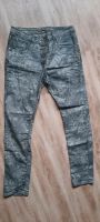 Please P78 Stretchjeans Gr. M Grau gemustert Bayern - Ortenburg Vorschau