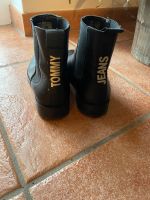 Tommy Hilfiger Boots gr. 38 #top# Saarland - Heusweiler Vorschau