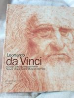 Buch Leonardo da Vinci Bayern - Egling Vorschau