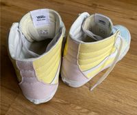 Vans hightop Pastell 39 Nordrhein-Westfalen - Hagen Vorschau