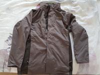 Outdoorjacke von Regatta, 3 in 1 Funktionsjacke, Größe: S/ EUR 48 Dresden - Kleinzschachwitz Vorschau