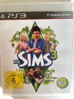 PS3 Die Sims 3 Berlin - Lichtenberg Vorschau