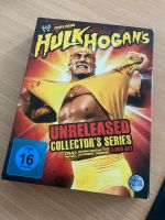 Hulk Hogan‘s Unreleased Collector‘s Series *DVD-Box* Brandenburg - Hennigsdorf Vorschau