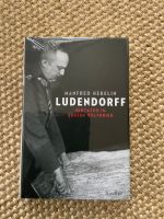 Ludendorf, Diktator im 1ten Weltkrieg, M. Nebligen, Siedler Kreis Ostholstein - Eutin Vorschau