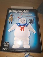 Playmobil 9221 Gostbusters Marshmallow Mann Baden-Württemberg - Neuhausen Vorschau