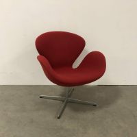 ANKAUF von Fritz Hansen Sessel Arne Jacobsen Swan Chair Schwan Köln - Lindenthal Vorschau