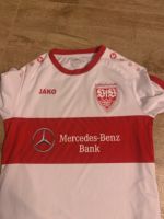 VfB Stuttgart Fußballtrikot Gr.152 Baden-Württemberg - Filderstadt Vorschau