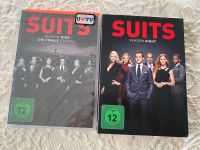 Suits DVD Season 8 und 9 Hessen - Wiesbaden Vorschau