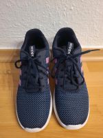 ADIDAS cloudfoam Sneaker Turnschuh 39 1/3 dunkelblau wie neu Altona - Hamburg Iserbrook Vorschau