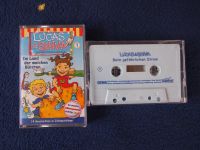 Hörspiel Kassetten Lucas und Shiva Zahnputzgeschichten Niedersachsen - Wunstorf Vorschau