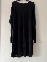 Cos Kleid 100% cupro schwarz Gr L Nordrhein-Westfalen - Recklinghausen Vorschau