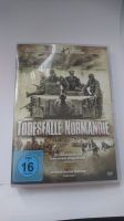 DVD - Todesfalle Normandie Düsseldorf - Stockum Vorschau