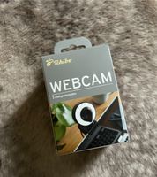 Tschibo Webcam PC/Mac Neu Bayern - Finsing Vorschau