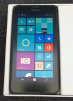 Nokia Lumia 630 Dual SIM wie neu Saarland - Merzig Vorschau