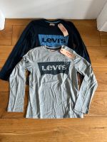 Langarmshirts Levis NEU Neustadt - Hohentor Vorschau