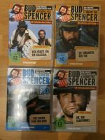 Bud Spencer und Terence Hill Dvds Hessen - Königstein im Taunus Vorschau