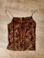 NYC Cami Top , Seide, small 36, neu Schleswig-Holstein - Nortorf Vorschau