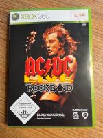 xBox 360 Rockband ACDC LIVE Bayern - Kitzingen Vorschau