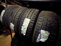 4x 215/60 R17C 104H MICHELIN Winterreifen Reifen Winter NEU 17 ◄ Niedersachsen - Melle Vorschau