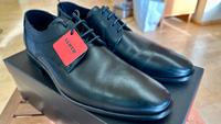 LLOYD Manon *NEUE* Anzugschuhe Schnürschuhe Gr. 42 schwarz m. OVP Nürnberg (Mittelfr) - Südoststadt Vorschau