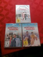 Zwei Münchner in Hamburg DVD Staffel 1-3 NEU IN FOLIE Rheinland-Pfalz - Hackenheim Vorschau