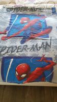 Kinderbettwäsche Spider Man Chemnitz - Gablenz Vorschau