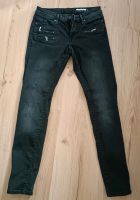 edc by Esprit Jeans Hose dunkelgrau Sachsen - Glashütte Vorschau