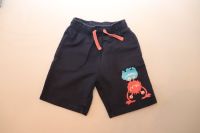 Jungen Short, Baumwolle, dunkelblau, Größe 98/104 Bayern - Rain Lech Vorschau