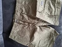 Sapeur Cargo Shorts oliv gr. 36 (34) NEU Niedersachsen - Barsinghausen Vorschau