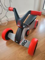 BERG Gokart XS Laufrad - GO2 SparX rot Hessen - Kassel Vorschau