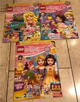 Lego- Zeitungen : Disney Prinzessin (OHNE Spielzeug) Nordrhein-Westfalen - Stadtlohn Vorschau