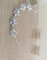 Braut/Kommunion Haarschmuck.Strass und Perlen. NEU Bayern - Adelschlag Vorschau