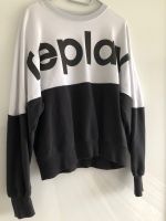 REPLAY Pullover / Sweatshirt (Gr. M) WIE NEU Dortmund - Asseln Vorschau