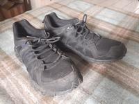 Reebok sneaker schwarz 42 Sachsen-Anhalt - Halle Vorschau