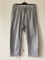 Adidas Jogginghose XBYO Gr.S/36 Heather grey Bielefeld - Schildesche Vorschau