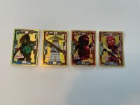 Ninjago Karten Gold Limitiert I 2017 Kiel - Pries-Friedrichsort Vorschau