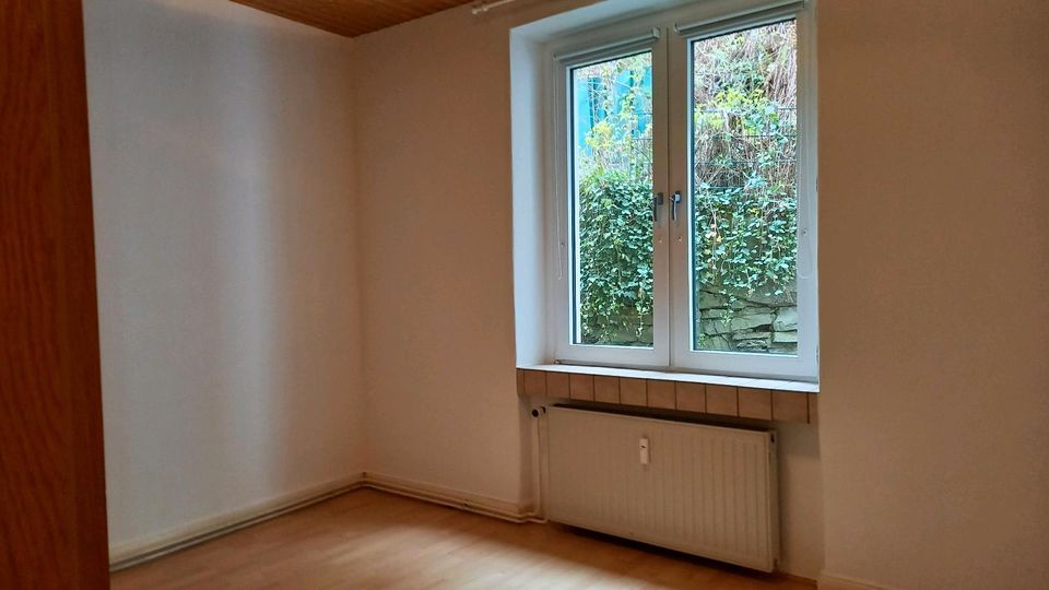 3 Zimmer Wohnung in Schalksmühle