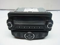 RADIO AUTORADIO OPEL CORSA E 2014- 557799431 Schleswig-Holstein - Ahrensburg Vorschau