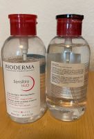 Bioderma Sensibio H2O Mizellenwasser,1 neu/versiegelt,1x 2/3 voll Niedersachsen - Dissen am Teutoburger Wald Vorschau
