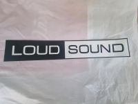 Loud Sound Aufkleber Pride Deaf Bonce Ground Zero Bayern - Traunreut Vorschau