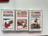 Astrid Lindgren/ Erich KästnerKassette HörfestDeutscheGrammophon Friedrichshain-Kreuzberg - Kreuzberg Vorschau