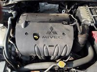 Motor Mitsubishi Lancer VIII 1.8 4B10 91TKM 102KW 139PS komplett Leipzig - Gohlis-Nord Vorschau