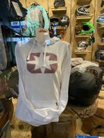 Polaris Damen Hoodie, Weiß, Gr. XL, Neue Kollektion. Nordrhein-Westfalen - Iserlohn Vorschau