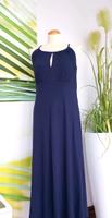 Kleid elastisch dunkelblau-lila Gr S Nordrhein-Westfalen - Kirchlengern Vorschau