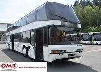 Neoplan N 128 Megaliner / 92 Sitze / guter Zustand Bayern - Untersteinach Vorschau