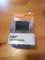 Osram Cuby neu in Originalverpackung Bayern - Neuburg a.d. Donau Vorschau