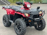 Polaris Sportsmann 570 4x4 LOF Hannover - Misburg-Anderten Vorschau